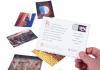 Подробно о том, как отправить открытку по электронной почте Как отправить музыкальную открытку по электронной почте