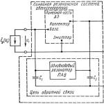 Резонаторы на поверхностных акустических волнах (ПАВ)