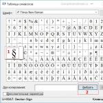 Как найти дополнительные буквы на клавиатуре